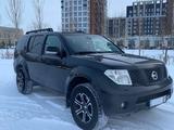 Nissan Pathfinder 2007 года за 6 500 000 тг. в Астана