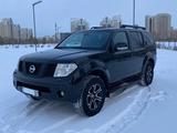 Nissan Pathfinder 2007 года за 6 000 000 тг. в Астана – фото 2