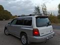 Subaru Forester 1999 года за 2 100 000 тг. в Алматы – фото 4