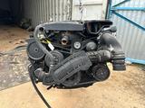 Привозной двигатель M271 Compressor V1.8 2WD за 580 000 тг. в Астана