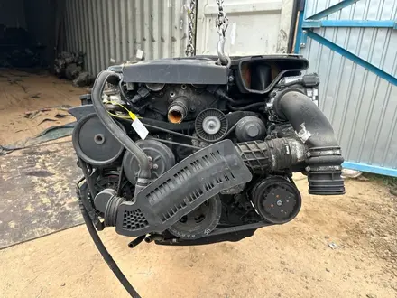 Привозной двигатель M271 Compressor V1.8 2WD за 580 000 тг. в Астана