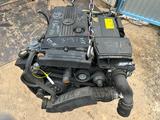 Привозной двигатель M271 Compressor V1.8 2WD за 580 000 тг. в Астана – фото 2
