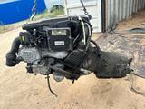 Привозной двигатель M271 Compressor V1.8 2WD за 580 000 тг. в Астана – фото 5