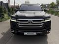 Toyota Land Cruiser 2021 годаүшін50 000 000 тг. в Алматы