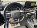 Toyota Land Cruiser 2021 годаүшін50 000 000 тг. в Алматы – фото 14