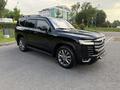Toyota Land Cruiser 2021 годаүшін50 000 000 тг. в Алматы – фото 4