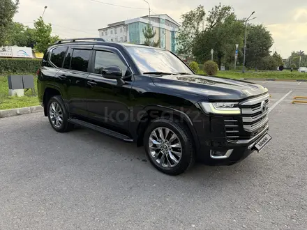 Toyota Land Cruiser 2021 года за 50 000 000 тг. в Алматы – фото 4