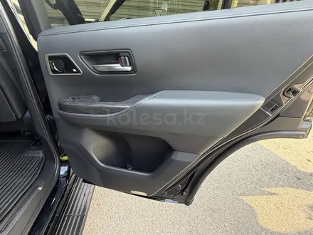 Toyota Land Cruiser 2021 года за 50 000 000 тг. в Алматы – фото 23