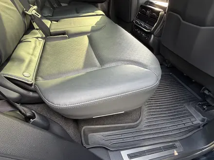 Toyota Land Cruiser 2021 года за 50 000 000 тг. в Алматы – фото 24