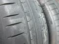 Шины Pirelli PZero Run flat за 220 000 тг. в Алматы – фото 8