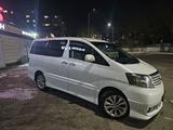 Toyota Alphard 2005 годаfor7 500 000 тг. в Павлодар – фото 2