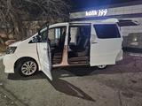 Toyota Alphard 2005 годаfor7 500 000 тг. в Павлодар – фото 4