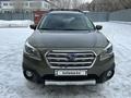 Subaru Outback 2015 года за 10 500 000 тг. в Караганда – фото 20