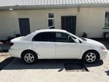 Toyota Corolla 2006 годаүшін2 800 000 тг. в Алматы – фото 4