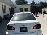 Toyota Corolla 2006 годаүшін2 800 000 тг. в Алматы – фото 2