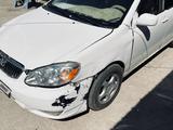 Toyota Corolla 2006 годаүшін2 800 000 тг. в Алматы – фото 5