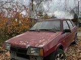 ВАЗ (Lada) 21099 1994 годаүшін450 000 тг. в Усть-Каменогорск – фото 2