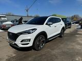 Hyundai Tucson 2020 года за 12 800 000 тг. в Шымкент