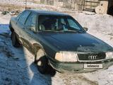 Audi 100 1989 года за 1 200 000 тг. в Алматы – фото 5