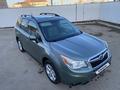 Subaru Forester 2014 года за 8 400 000 тг. в Атырау – фото 8