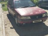 Nissan Avenir 1992 годаүшін650 000 тг. в Талдыкорган – фото 3