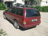 Nissan Avenir 1992 годаүшін650 000 тг. в Талдыкорган