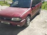 Nissan Avenir 1992 годаүшін650 000 тг. в Талдыкорган – фото 2