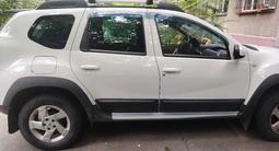 Renault Duster 2014 года за 5 300 000 тг. в Алматы – фото 2