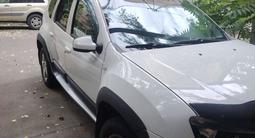 Renault Duster 2014 года за 5 300 000 тг. в Алматы
