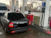 ВАЗ (Lada) Priora 2170 2013 годаүшін3 500 000 тг. в Усть-Каменогорск