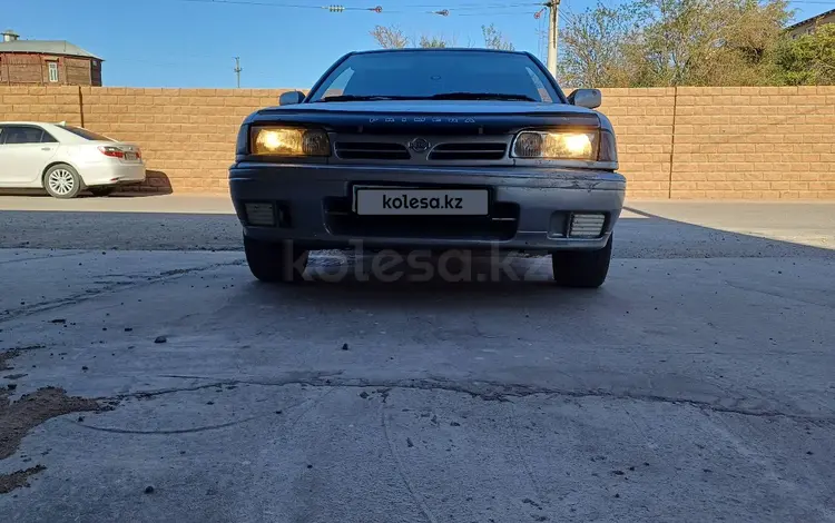 Nissan Primera 1991 года за 900 000 тг. в Шымкент