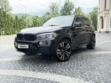 BMW X5 2014 года за 15 000 000 тг. в Алматы