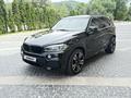 BMW X5 2014 года за 15 000 000 тг. в Алматы – фото 5