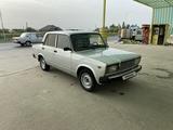 ВАЗ (Lada) 2107 2010 годаүшін850 000 тг. в Жетысай