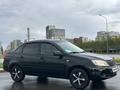 ВАЗ (Lada) Granta 2190 2014 года за 2 500 000 тг. в Астана – фото 4