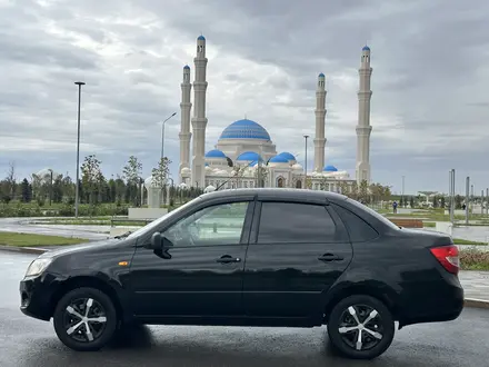 ВАЗ (Lada) Granta 2190 2014 года за 2 500 000 тг. в Астана