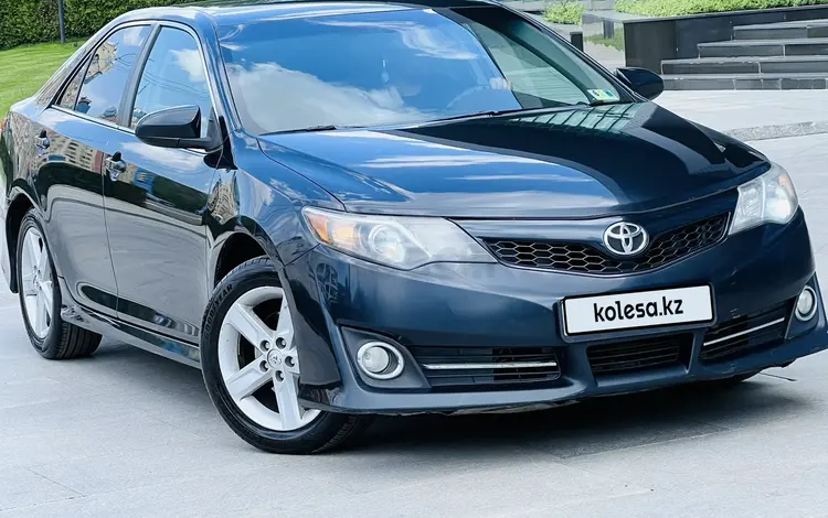 Toyota Camry 2014 года за 7 550 000 тг. в Алматы