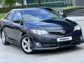 Toyota Camry 2014 года за 7 550 000 тг. в Алматы – фото 5