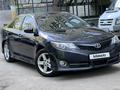 Toyota Camry 2014 года за 7 550 000 тг. в Алматы – фото 9