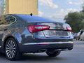 Kia K7 2012 года за 8 600 000 тг. в Алматы – фото 6