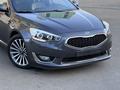 Kia K7 2012 года за 8 600 000 тг. в Алматы – фото 5