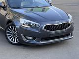 Kia K7 2012 года за 8 600 000 тг. в Алматы – фото 5