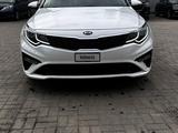 Kia Optima 2018 года за 6 300 000 тг. в Уральск – фото 3