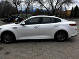 Kia Optima 2018 года за 6 300 000 тг. в Уральск – фото 4