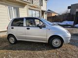 Daewoo Matiz 2012 года за 1 500 000 тг. в Алматы – фото 2