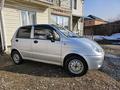 Daewoo Matiz 2012 года за 1 500 000 тг. в Алматы – фото 9