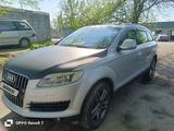 Audi Q7 2007 года за 7 000 000 тг. в Алматы – фото 2