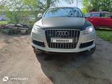 Audi Q7 2007 года за 7 000 000 тг. в Алматы