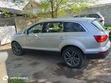 Audi Q7 2007 года за 7 000 000 тг. в Алматы – фото 4