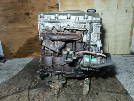 Двигатель M43 M43B16 1.6 BMW E36 316 БМВ М43 мотор привозной за 300 000 тг. в Караганда – фото 6